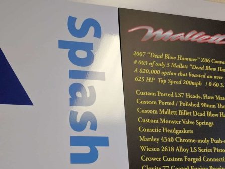 Examples of Our Work / Idea Gallery 314 IMG_20160525_155205