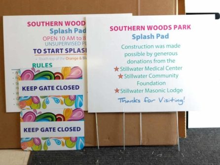 Examples of Our Work / Idea Gallery 322 IMG_20160609_135538