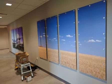 Examples of Our Work / Idea Gallery 337 IMG_20160622_191148