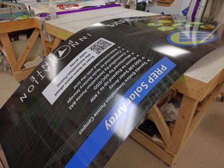 Examples of Our Work / Idea Gallery 367 IMG_20160803_153746