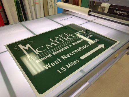 Examples of Our Work / Idea Gallery 91 ArtiSign-TheBannerStore.com-009