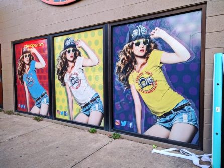Examples of Our Work / Idea Gallery 75 ArtiSign-TheBannerStore.com-025