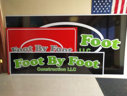 Examples of Our Work / Idea Gallery 72 ArtiSign-TheBannerStore.com-028