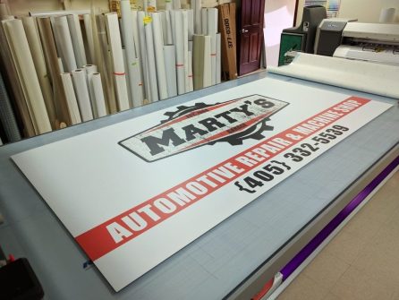 Examples of Our Work / Idea Gallery 53 ArtiSign-TheBannerStore.com-047