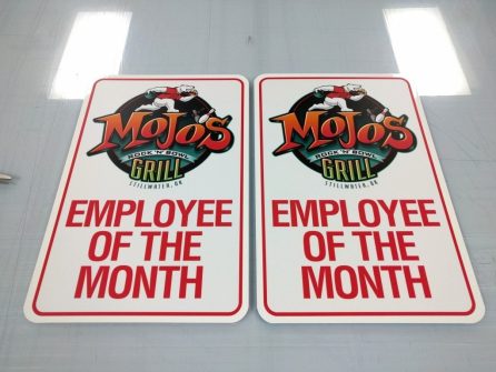 Examples of Our Work / Idea Gallery 51 ArtiSign-TheBannerStore.com-049