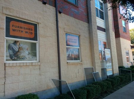 Examples of Our Work / Idea Gallery 40 ArtiSign-TheBannerStore.com-061