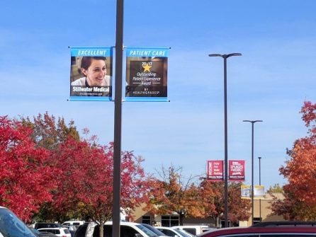 Examples of Our Work / Idea Gallery 31 ArtiSign-TheBannerStore.com-070