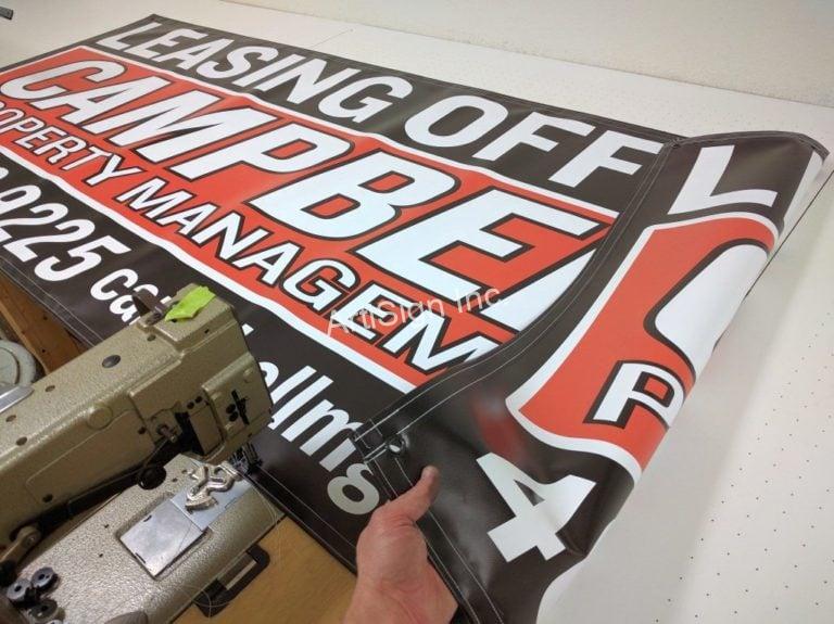 TheBannerStore.com | Double-Sided Vinyl Banners. Fast Turnarounds.